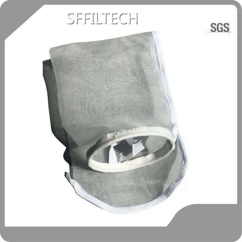 SFFILTECH Liquid Bag Filter Liquid Bag Filterfactory 1