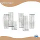 For Filtration Dust Collector Bags and Cages by SFFILTECH 1