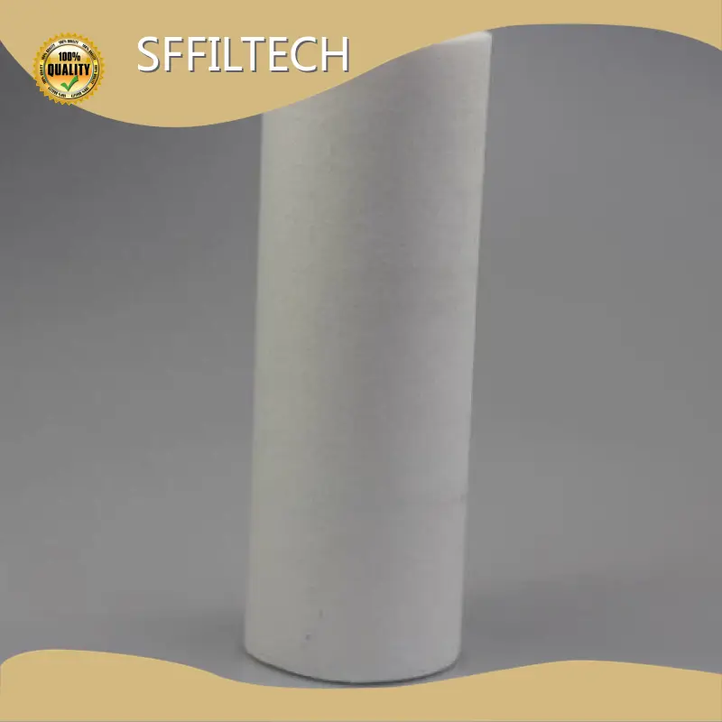 200 Micron Nylon Filter Cloth by SFFILTECH 1
