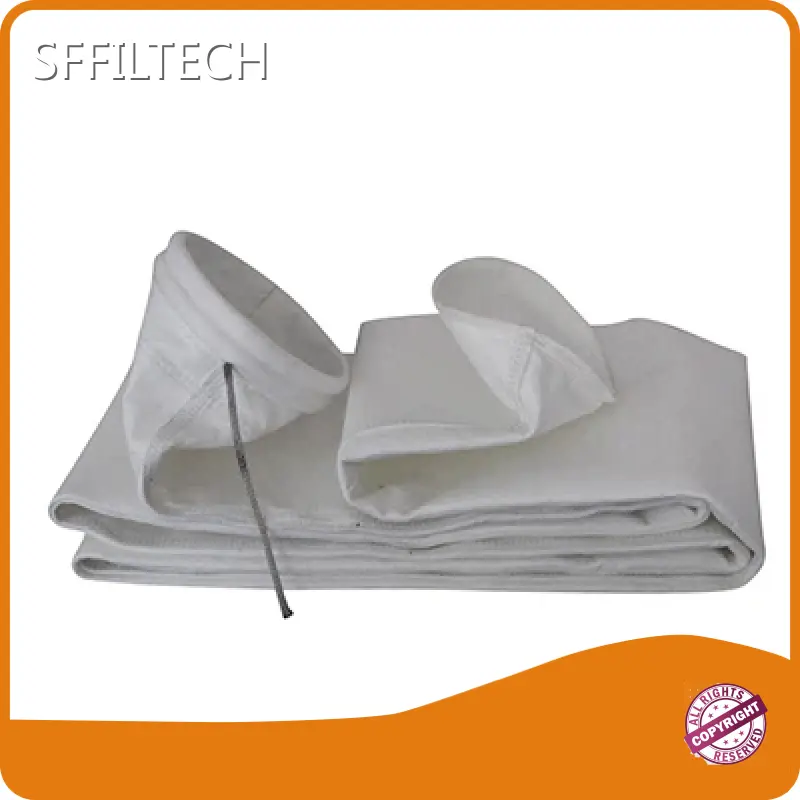 Dust Collector Filter Cloth by SFFILTECH 1