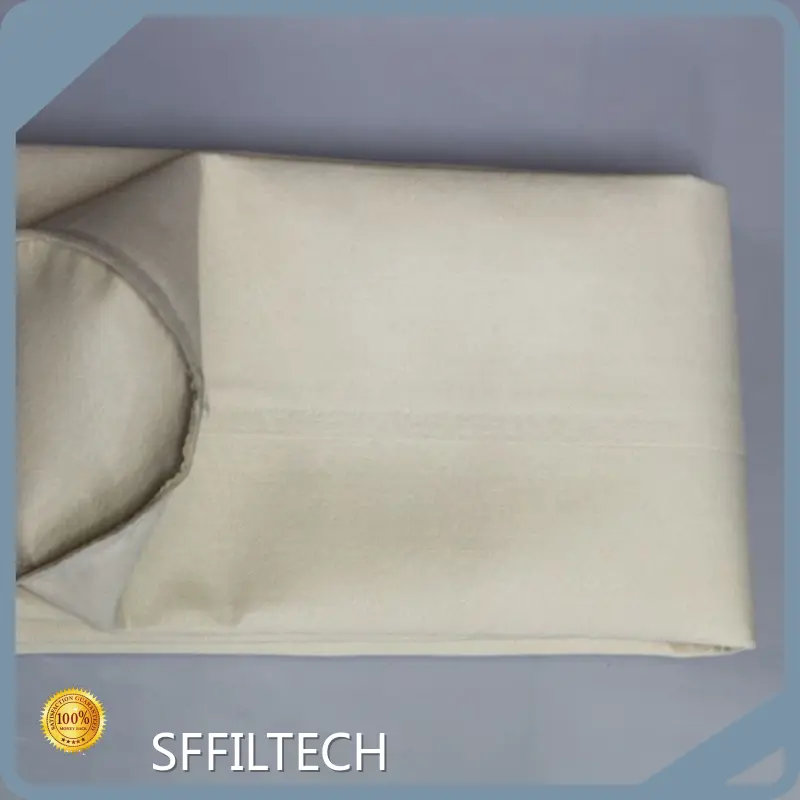 Dust Collector Filter Bag Wholesale - SFFILTECH 1