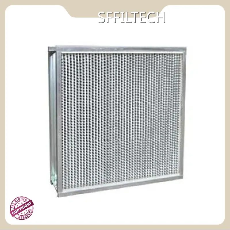 Liquid Filter Bags by SFFILTECH 1