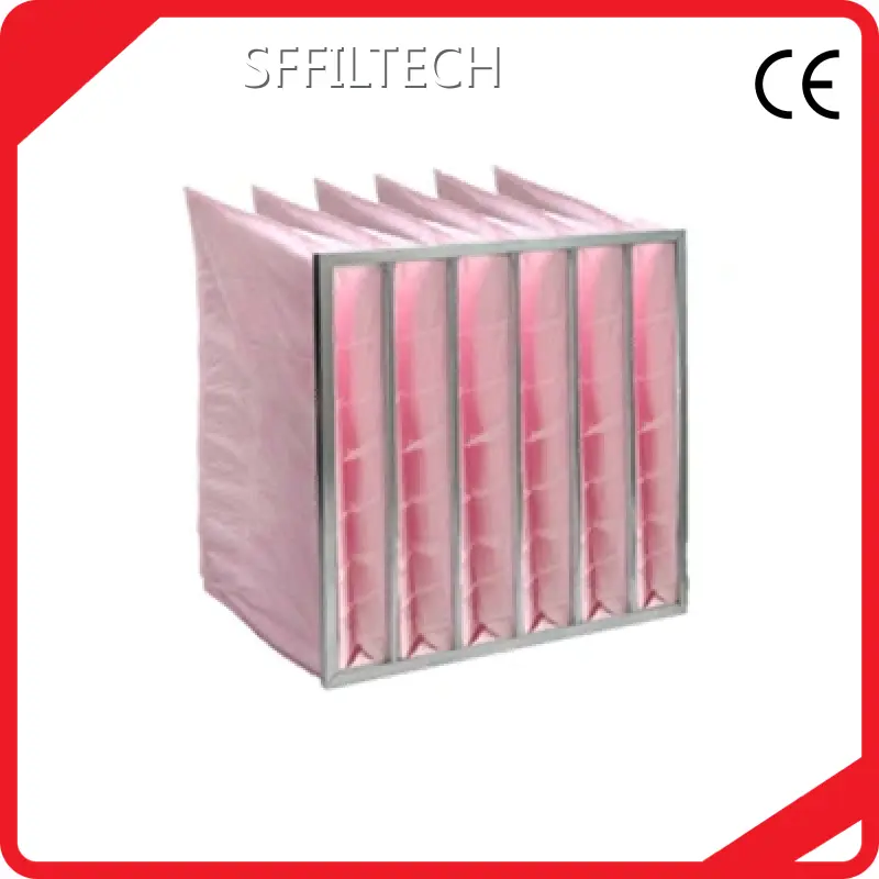Liquid Filter Bags Wholesale - SFFILTECH 1