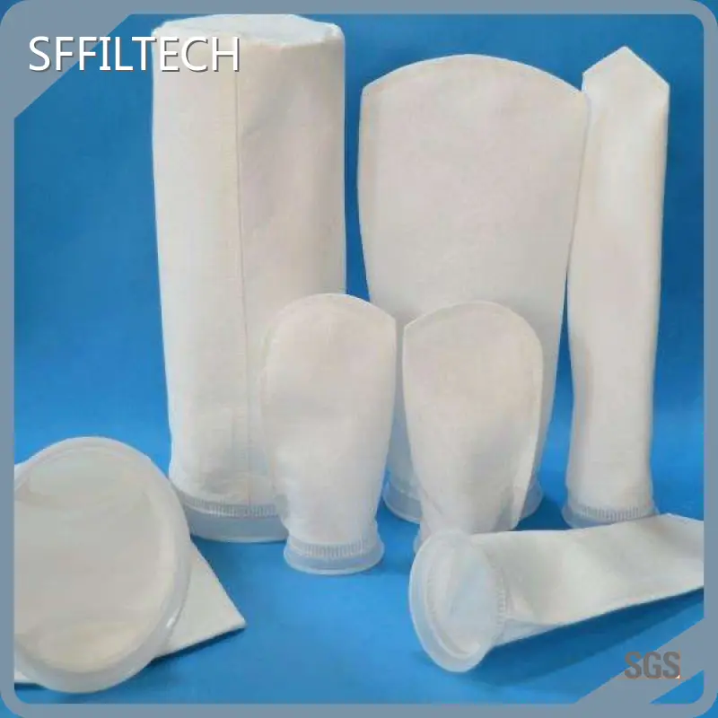 Wholesale Air Filters by SFFILTECH 1