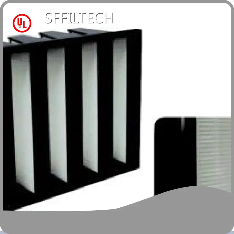 Ulpa Air Filter Wholesale - SFFILTECH 1