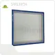 Hepa and Ulpa Filters by SFFILTECH 1