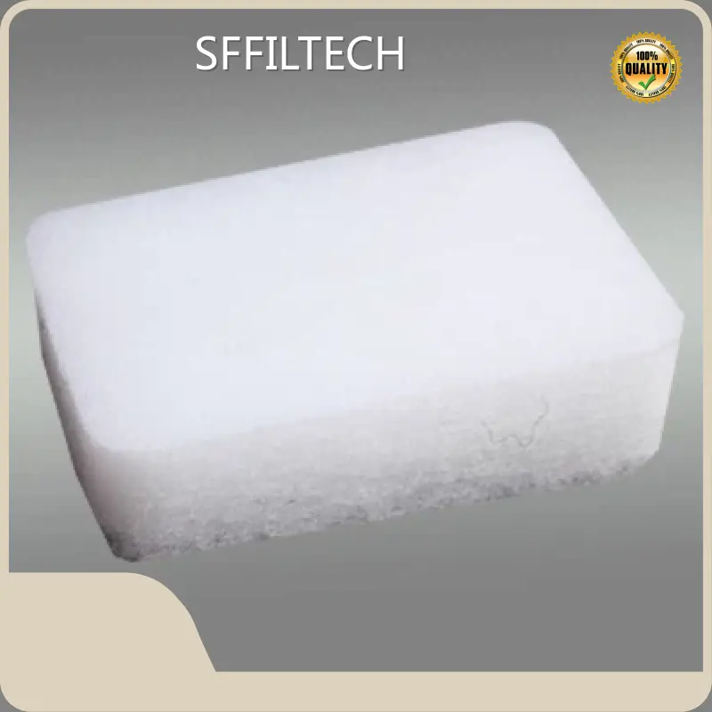 Panel Filter Manufacturers by SFFILTECH 1