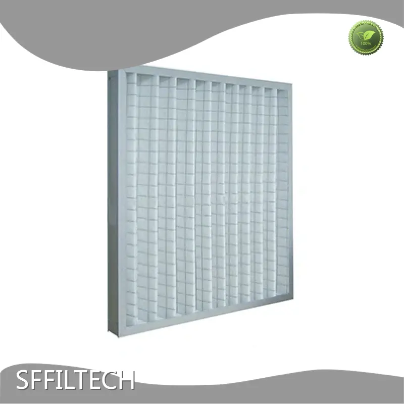 Pre Filter by SFFILTECH 1