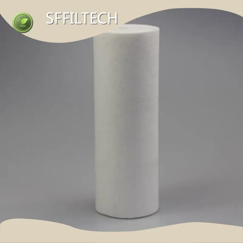 Nylon Mesh Filter Fabric Wholesale - SFFILTECH 1