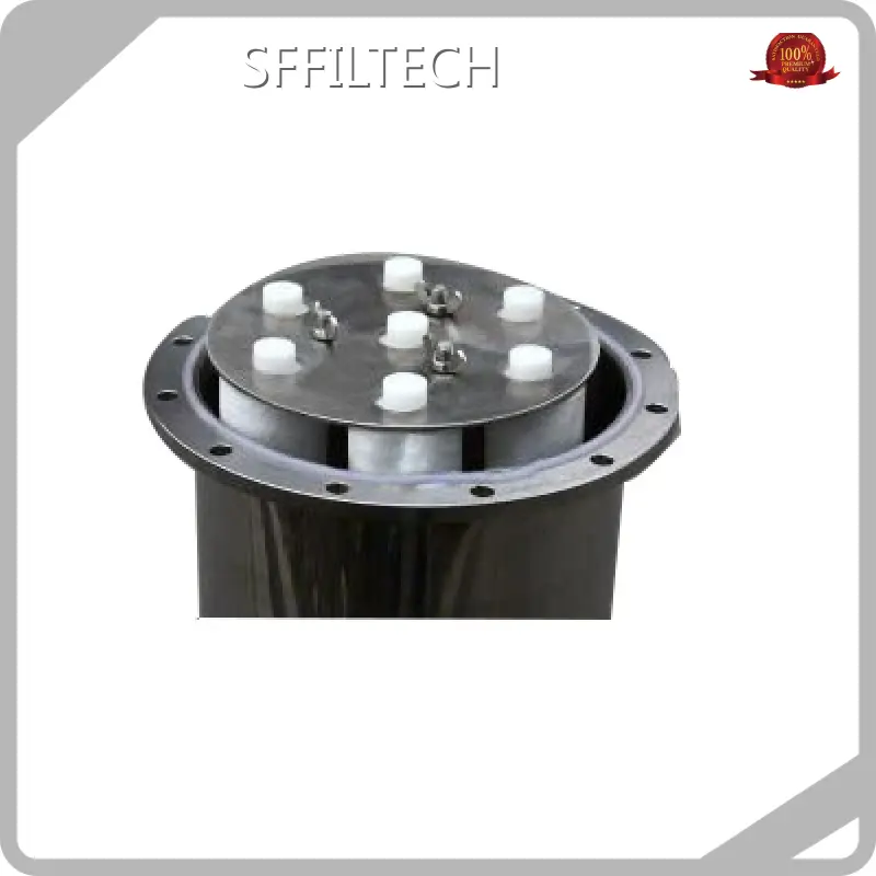 Polypropylene Depth Filter Wholesale - SFFILTECH 1
