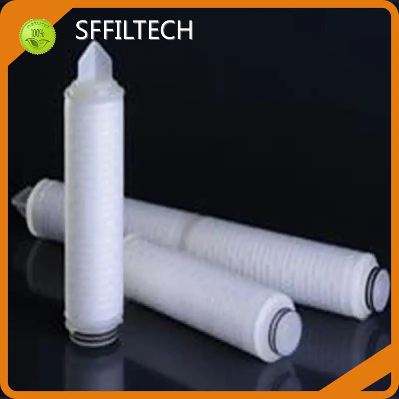 Uf Filter Cartridge - - SFFILTECH 1