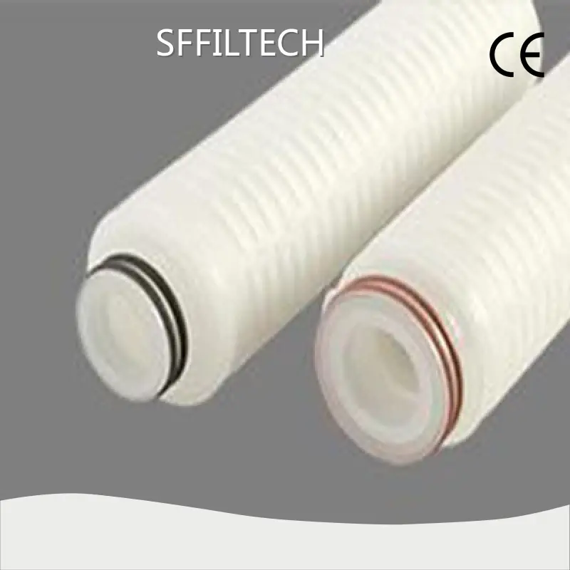 Water Filter Cartridge - - SFFILTECH 1