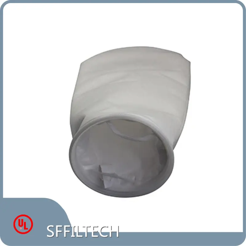 Pp Liquid Filter Bag - - SFFILTECH 1