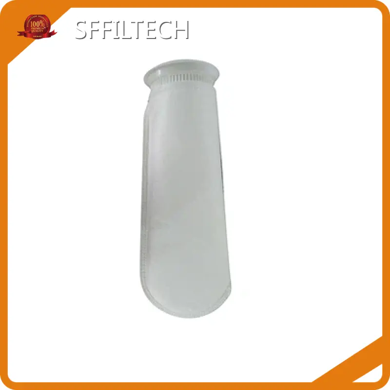 Nylon Filter Bag Wholesale - SFFILTECH 1