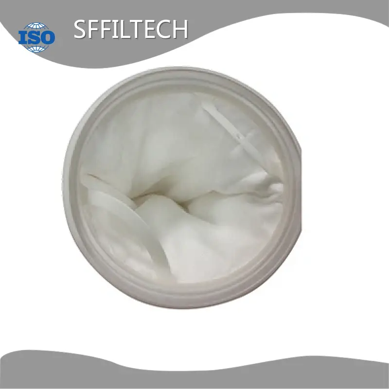 Polypropylene Mesh Filter Bag Wholesale - SFFILTECH 1