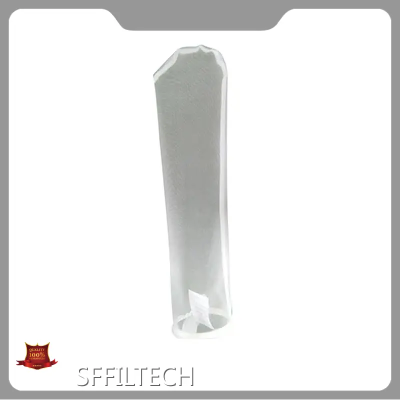 1 Micron Water Filter Bag - - SFFILTECH 1