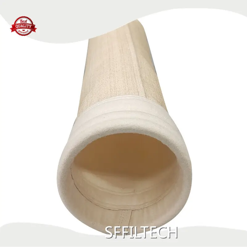Dust Collector Filter Bag Company 1