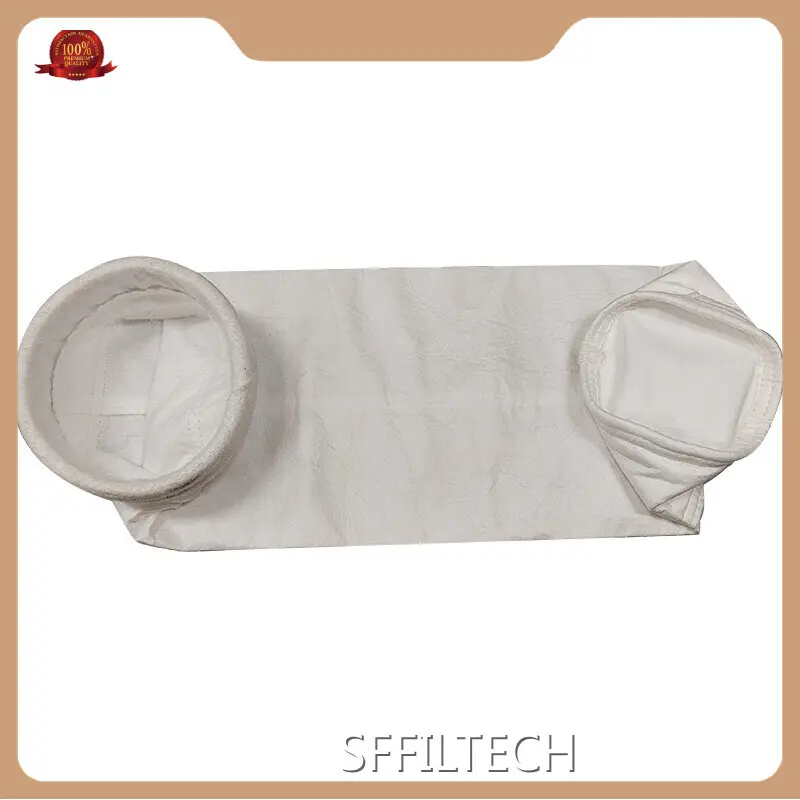 SFFILTECH Dust Collector Filter Cloth Suppliers 1