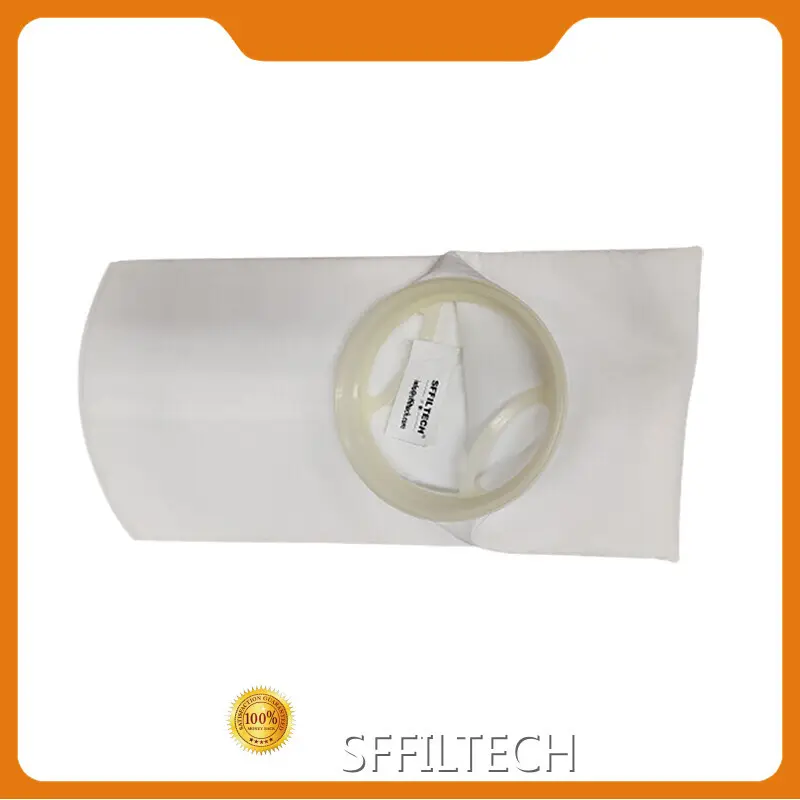 Top Polypropylene Mesh Filter Bag Price List 1