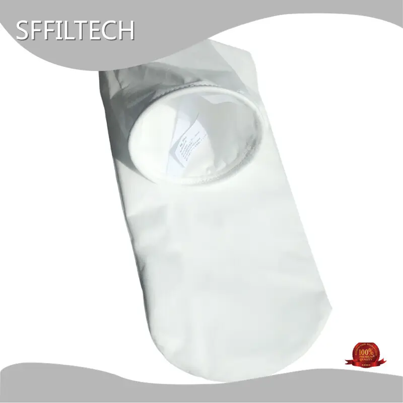 SFFILTECH Mesh Filter Bags Mesh Filter Bagsfor Business 1