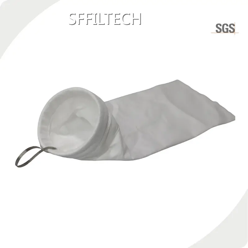 For Filtration Stainless Steel Filter Bag by SFFILTECH 1