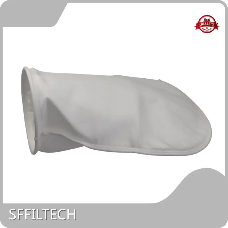Top Liquid Bag Filter Company for Filtration 1