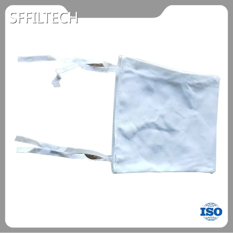5 Micron Water Filter Bag Suppliers 1