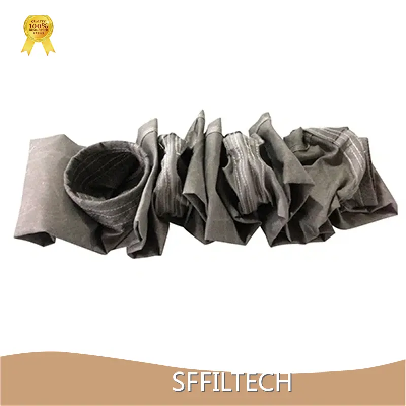Dust Collector Cloth Bags Price List 1