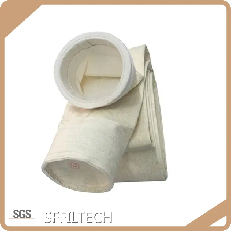 Dust Collector Bags Dust Collector Filter Bag Wholesale - SFFILTECH 1
