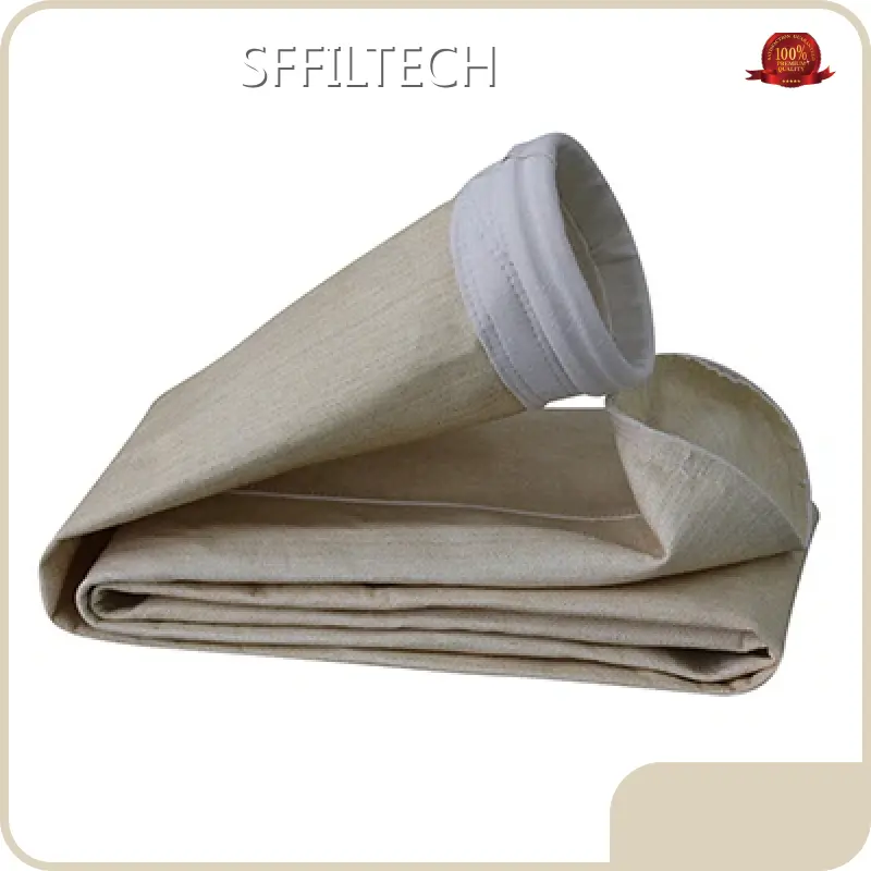 Dust Collector Filter Bag by SFFILTECH 1