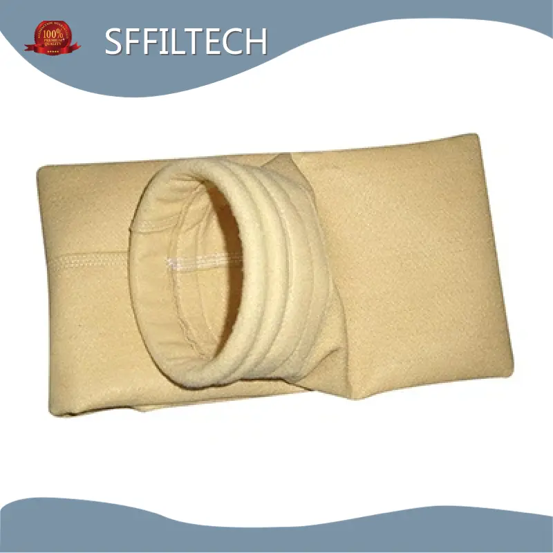 Dust Collector Filter Bags Suppliers Price List 1