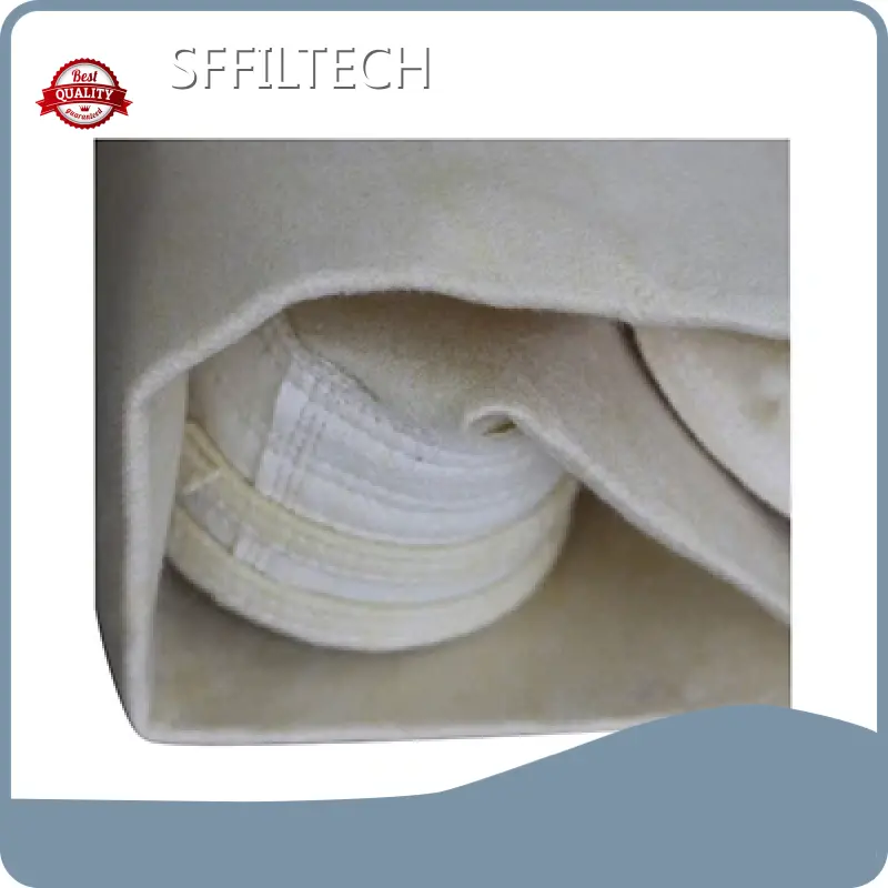 Dust Collector Bags Dust Collector Filter Bag Wholesale - SFFILTECH-1 1
