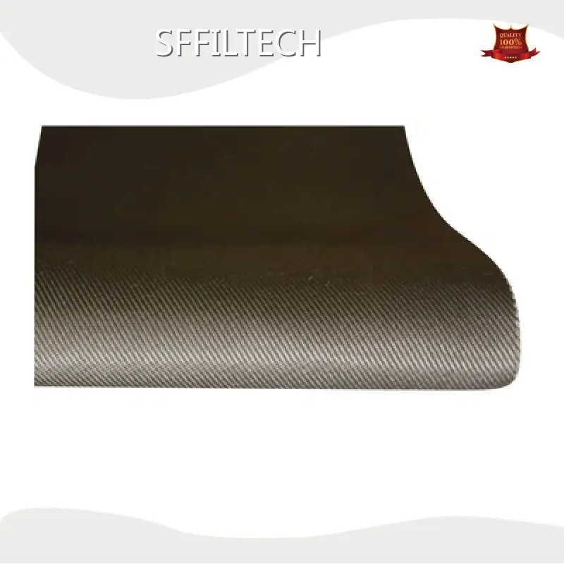 5 Micron Polypropylene Filter Cloth Filter Cloth Wholesale - SFFILTECH 1