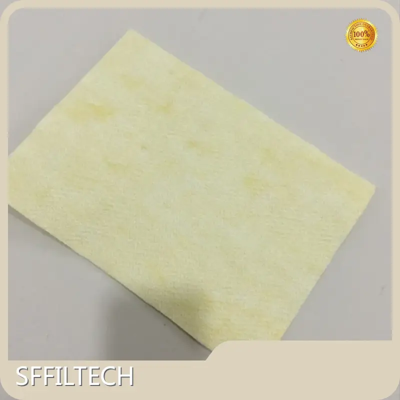 Nylon Mesh Filter Fabric by SFFILTECH 1