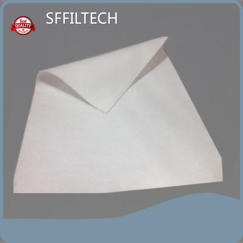 Nylon Filter Cloth Mesh Filter Cloth Wholesale - SFFILTECH 1