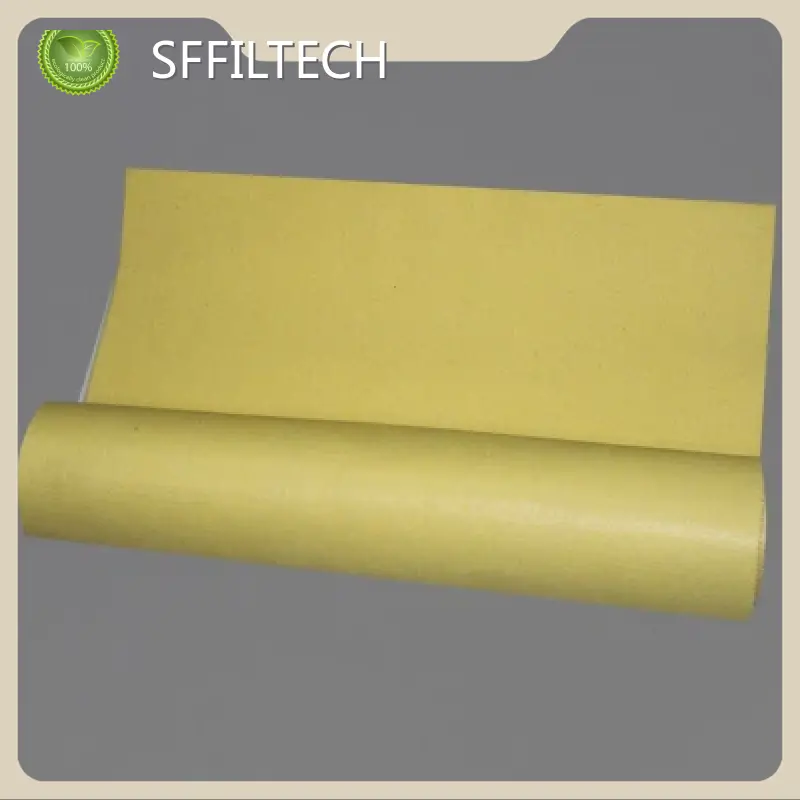 Ptfe Filter Cloth Price List 1