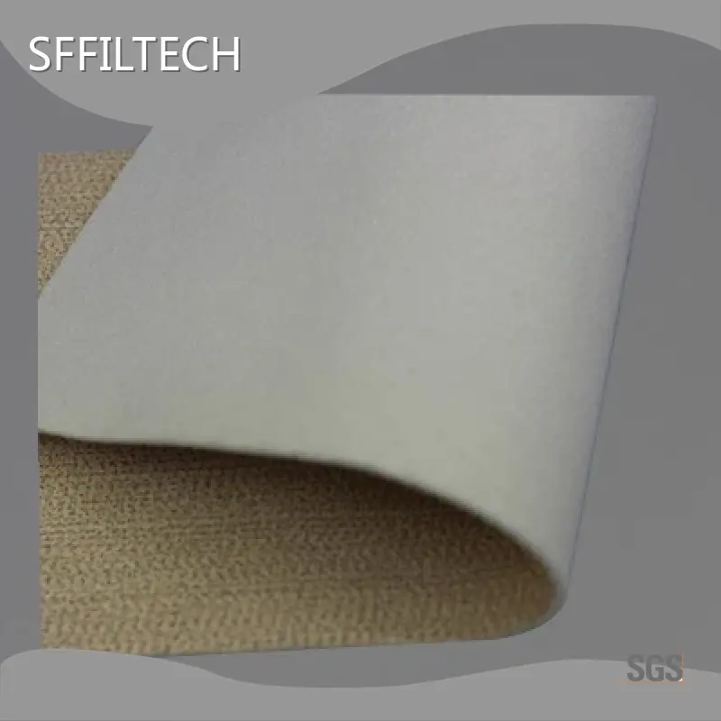 200 Micron Nylon Filter Cloth by SFFILTECH-1 1