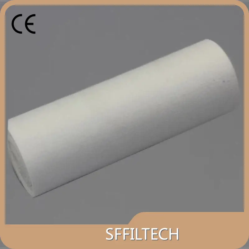 Pe Mesh Cloth Filter Cloth Wholesale - SFFILTECH 1