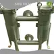 Industrial Bag Filter Housing Bag Filter Housing Wholesale - SFFILTECH 1