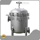 2 Bag Filter Housing by SFFILTECH 1