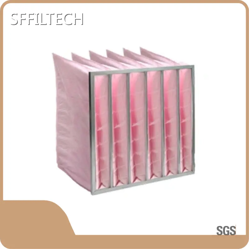 Dust Collector Filter Bags Price List 1