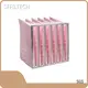 Dust Collector Filter Bags Price List 1