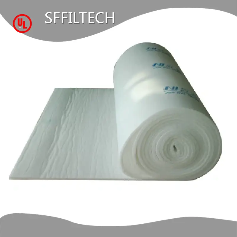 SFFILTECH Panel Filter Manufacturers Price List 1