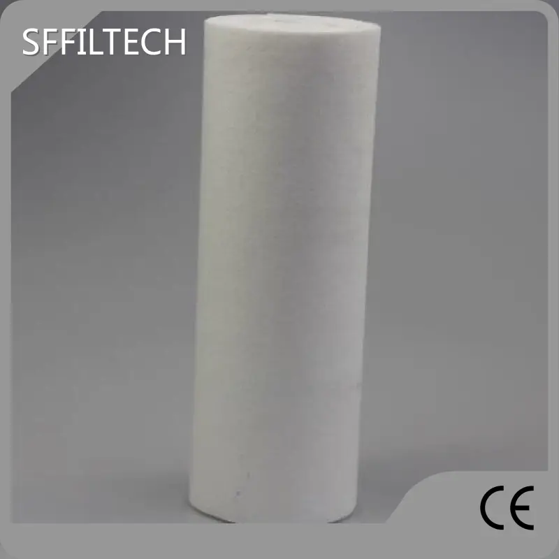 100 Micron Nylon Filter Cloth Filter Cloth Wholesale - SFFILTECH 1