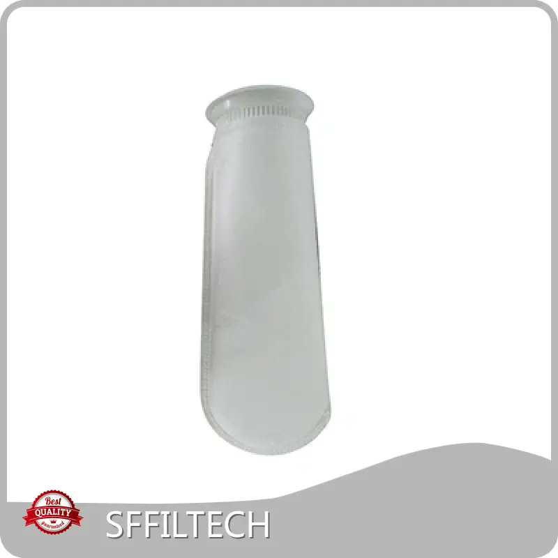 Liquid Filter Bag Price List 1
