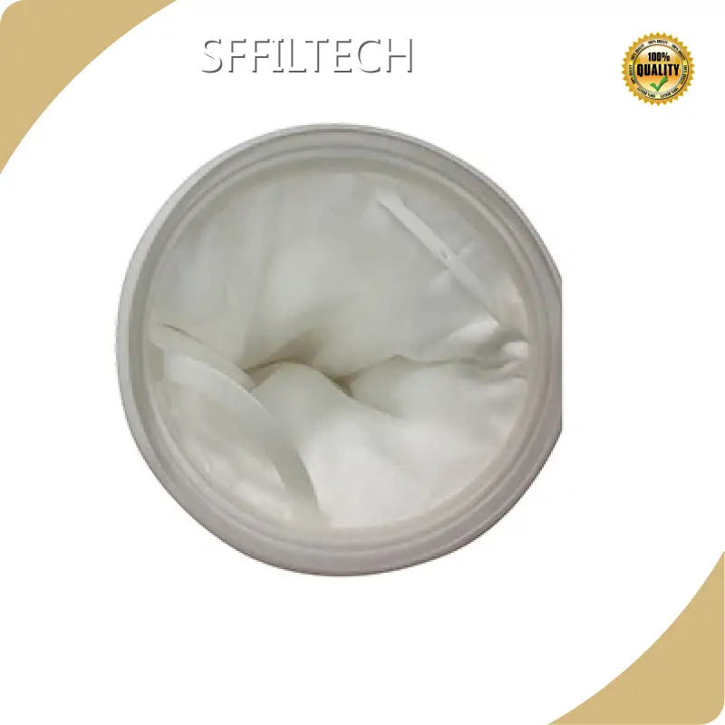 1 Micron Water Filter Bag Price List 1