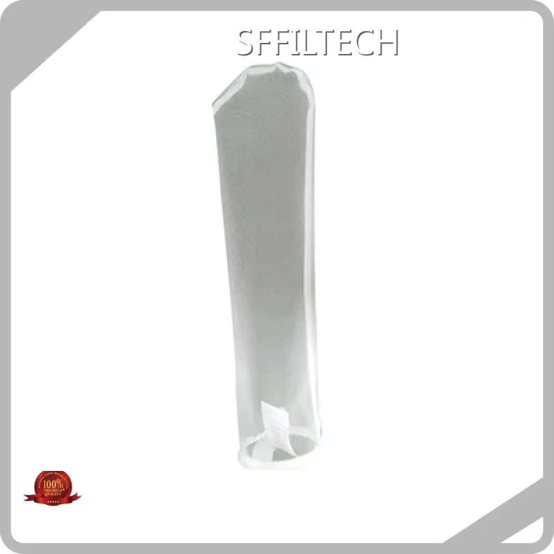 Mesh Filter Bags Price List 1