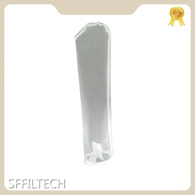 Filtration Bags Products Wholesale - SFFILTECH 1