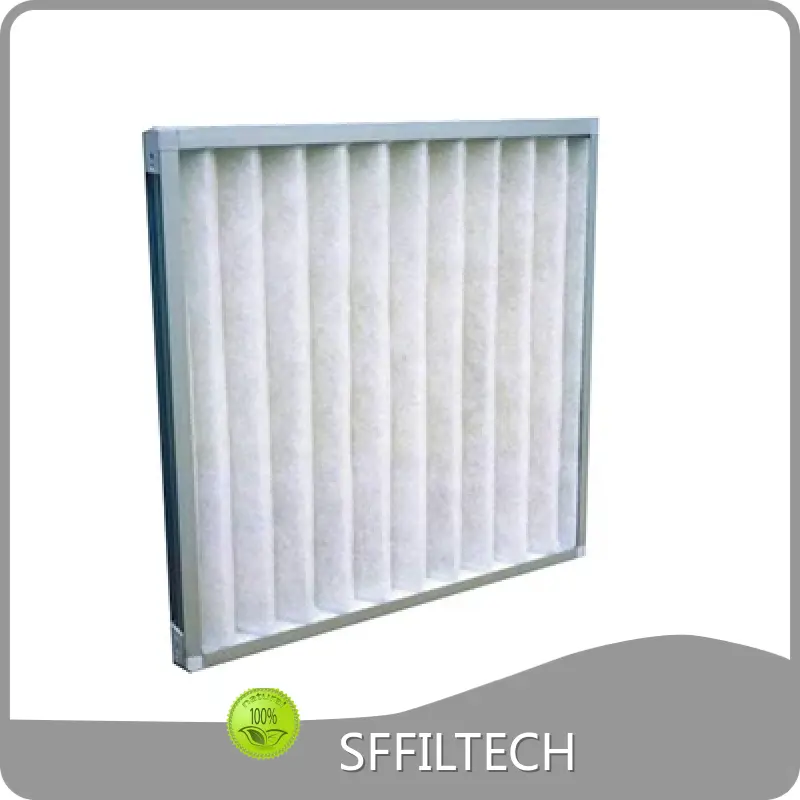 Hvac Pre Filter Price List-1 1