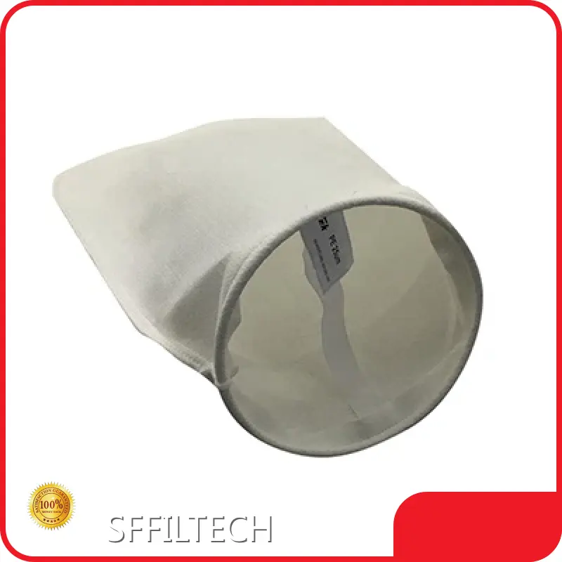Nylon Filter Bag Price List 1